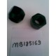 MB185169 MITSUBISHI BİJON SİYAH SOMUN